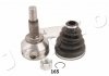 Купити ШРКШ зовні. 29x35x56mm Nissan Qashqai 1.5DCI-2.0 (07-) Nissan Qashqai JAPKO 62165 (фото1) підбір по VIN коду, ціна 1727 грн.