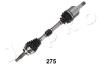Купити Піввісь Toyota Avensis 1.8i 03-08 дв.1ZZ-FE (26/20) 652mm Л. Toyota Avensis, Corolla JAPKO 62275 (фото3) підбір по VIN коду, ціна 3793 грн.