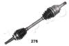 Купить Піввісь перед. COROLLA Verso (_E12_) 1.8 VVT-i 01-04 Л. Toyota Avensis JAPKO 62276 (фото1) подбор по VIN коду, цена 3772 грн.
