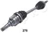 Купить Піввісь перед. COROLLA Verso (_E12_) 1.8 VVT-i 01-04 Л. Toyota Avensis JAPKO 62276 (фото3) подбор по VIN коду, цена 3772 грн.