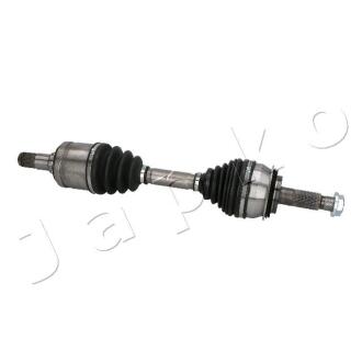 Піввісь перед. HILUX VII 2.5-3.0 05-15 JAPKO 62285