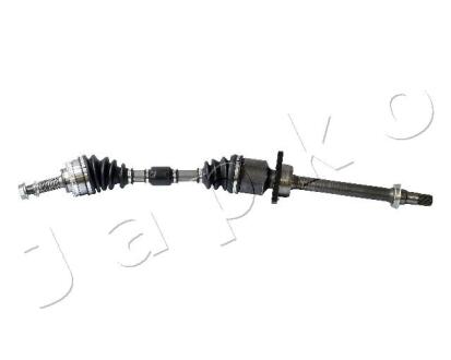 Піввісь перед. AVENSIS 1.8 VVT-I 00-03 Пр. JAPKO 62287