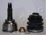 Купить ШРКШ (ШРУС) зовн. (93x153,7/56mm) MAZDA 626 III/MPV 87-99 JAPKO 62306 (фото1) подбор по VIN коду, цена 1128 грн.