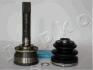 Купить ШРКШ (ШРУС) зовн. (154/56mm) PAJERO 2.3-3.0 82-95 (27/28 z)(замінено 62502) Mitsubishi Pajero JAPKO 62514 (фото1) подбор по VIN коду, цена 1489 грн.