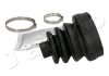 Купити Пильовик ШРКШ зовнішній Hyundai Tucson 2.0 (04-10) / Kia Sorento 2.4-3.5 (02-) KIA Sorento, Hyundai Tucson JAPKO 63290 (фото3) підбір по VIN коду, ціна 416 грн.