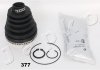 Купить Пыльник шруса наружного Megane III/Laguna III 2.0dCi 07- (24x82x108) Mazda 6, Renault Megane, Scenic, Grand Scenic JAPKO 63377 (фото1) подбор по VIN коду, цена 312 грн.