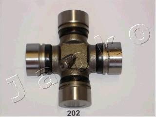 Хрестовина карданного валу (95x61/32mm) LAND CRUISER 3.0-4.2 69-97 Toyota Land Cruiser JAPKO 66202