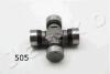 Купити Хрестовина карданного валу (76/27mm) PAJERO PININ I (H6_W, H7_W) 1.8 01-07 JAPKO 66505 (фото1) підбір по VIN коду, ціна 404 грн.