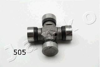Хрестовина карданного валу (76/27mm) PAJERO PININ I (H6_W, H7_W) 1.8 01-07 JAPKO 66505
