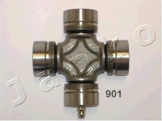 Хрестовина карданного валу (78x50/29mm) D-MAX I/CAMPO/MONTEREY 91-01 JAPKO 66901