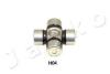 Купити Хрестовина карданного валу HYUNDAI H-1 97-07 (41/16mm) JAPKO 66H04 (фото1) підбір по VIN коду, ціна 379 грн.