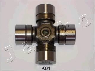 Хрестовина карданного валу (92x57,5/32mm) SORENTO I (JC) 2.5 CRDi 02-11 JAPKO 66K01