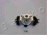 Купити Цилиндр тормозной колесный Nissan Navara D40 (05-) JAPKO 67118 (фото1) підбір по VIN коду, ціна 822 грн.