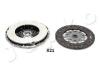 Купить Комплект сцепления KIA Sorento (02-), Carnival (06-) 2.5 CRDi, 2.9 CRDi JAPKO 70K21 (фото2) подбор по VIN коду, цена 6342 грн.
