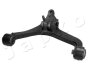 Купить Рычаг подвески передний левый нижний Jeep Cherokee (01-) JAPKO 72916L (фото3) подбор по VIN коду, цена 8205 грн.