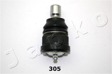 Опора кульова (передня/знизу) Mazda 3/5 03- Mazda 3, 5 JAPKO 73305