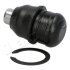 Купить Опора шаровая Mitsubishi ASX (10-), Lancer (08-), Outlander II (06-)/Dodge Calib JAPKO 73528 (фото2) подбор по VIN коду, цена 359 грн.