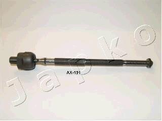 Тяга рульова перед. ALMERA 95-06 (294mm) Nissan Almera JAPKO 76191