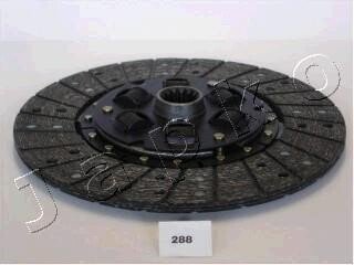 Диск зчеплення LAND CRUISER 80 TD 90-97 (275mm) JAPKO 80288