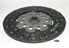 Купить Диск зчеплення MAZDA 6 2.2 D 12- (260mm) Mazda CX-5, 6 JAPKO 80338 (фото2) подбор по VIN коду, цена 1612 грн.