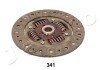 Купити Диск зчеплення MAZDA 3 2.0 03-14 (225mm) Mazda 3, 5 JAPKO 80341 (фото2) підбір по VIN коду, ціна 3660 грн.