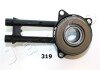 Купити Вижимний регулятор FiestaV/Fusion 1.25-1.6 i/1.4TDCi 01- Ford KA, Fiesta, Fusion JAPKO 90319 (фото1) підбір по VIN коду, ціна 2169 грн.