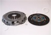 Купить Комплект сцепления Trafic/Master 2.0/2.5dCi 06- (240mm) Nissan Primastar, Opel Vivaro, Renault Trafic, Opel Movano, Renault Master JAPKO 921024 (фото1) подбор по VIN коду, цена 4260 грн.