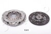Купити Зчеплення Renault Clio III, Kangoo, Megane II, Scenic 1.5 dCi (03-) 215мм Renault Megane, Twingo, Dacia Duster, Renault Grand Scenic, Scenic, Dacia Logan, Renault Logan, Kangoo, Clio, Nissan Note, Micra JAPKO 921041 (фото1) підбір по VIN коду, ціна 3796 грн.