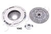 Купити Комплект сцепления Nissan X-Trail T30 (01-), Primera (02-) 2.2 dCi JAPK JAPKO 921045 (фото2) підбір по VIN коду, ціна 4788 грн.