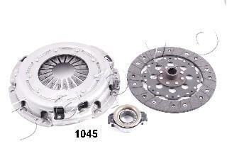Купити Комплект сцепления Nissan X-Trail T30 (01-), Primera (02-) 2.2 dCi JAPK JAPKO 921045 (фото1) підбір по VIN коду, ціна 4788 грн.