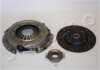 Купити Комплект зчеплення Almera/Primera 1.5/1.6 91-08 Nissan Sunny, Primera, Bluebird, Almera JAPKO 92186 (фото1) підбір по VIN коду, ціна 3923 грн.