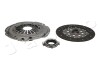 Купить Комплект сцепления с выжимным Avensis 2.0 D-4D 99- (225mm) Toyota Avensis, Rav-4 JAPKO 922014 (фото1) подбор по VIN коду, цена 3934 грн.