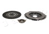 Купить Комплект сцепления с выжимным Avensis 2.0 D-4D 99- (225mm) Toyota Avensis, Rav-4 JAPKO 922014 (фото2) подбор по VIN коду, цена 3934 грн.