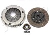 Купити Комплект зчеплення Avensis/Corolla/RAV-4 2.0D-4D 99-07 (235mm) Toyota Avensis, Corolla, Previa, Rav-4 JAPKO 922014M (фото1) підбір по VIN коду, ціна 4564 грн.