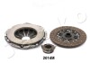 Купити Комплект зчеплення Avensis/Corolla/RAV-4 2.0D-4D 99-07 (235mm) Toyota Avensis, Corolla, Previa, Rav-4 JAPKO 922014M (фото2) підбір по VIN коду, ціна 4564 грн.