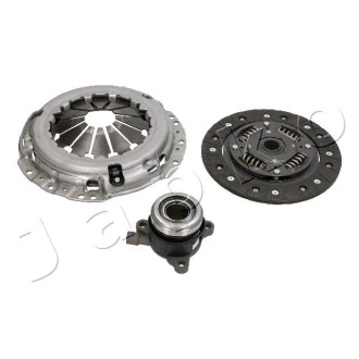 Купить Комплект сцепления Auris/Corolla/Yaris 1.33 VVTI 08- Toyota Verso, Yaris, Auris, Corolla JAPKO 922105 (фото1) подбор по VIN коду, цена 4212 грн.