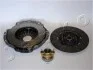 Купить Комплект зчеплення LAND CRUISER 4.2 D 90-97 JAPKO 92282 (фото2) подбор по VIN коду, цена 6982 грн.