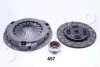 Купити Комплект сцепления Honda Accord VII (03-) 2.0i, 2.4i Honda Accord, FR-V JAPKO 92457 (фото1) підбір по VIN коду, ціна 7745 грн.