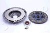Купити Комплект сцепления Honda Accord VII (03-) 2.0i, 2.4i Honda Accord, FR-V JAPKO 92457 (фото2) підбір по VIN коду, ціна 7745 грн.