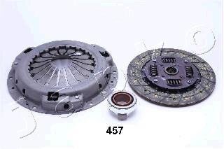 Комплект сцепления Honda Accord VII (03-) 2.0i, 2.4i JAPKO 92457