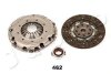 Купити Комплект зчеплення ACCORD VII/CIVIC VIII/CR-V 04- (240mm) JAPKO 92462 (фото1) підбір по VIN коду, ціна 7821 грн.