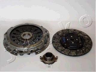 - Комплект зчеплення Subaru Impreza, Forester JAPKO 92543