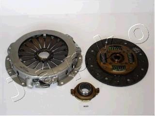 Комплект зчеплення MATRIX (FC) 1.8 01-10 (215mm) Hyundai Lantra, Coupe, Elantra, Matrix, Accent, Getz, KIA Cerato JAPKO 92H30