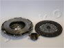 Купить Комплект зчеплення SORENTO 2.5 CRDi 06-11 (275mm) KIA Sorento JAPKO 92K36 (фото2) подбор по VIN коду, цена 13443 грн.