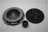 Купить Комплект зчеплення HYUNDAI i30/CEE\&#039;D 14- (200mm) Hyundai I20, I30, KIA Ceed, Pro Ceed, Rio JAPKO 92K50 (фото1) подбор по VIN коду, цена 4407 грн.