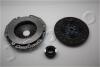 Купить Комплект зчеплення HYUNDAI i30/CEE\&#039;D 14- (200mm) Hyundai I20, I30, KIA Ceed, Pro Ceed, Rio JAPKO 92K50 (фото2) подбор по VIN коду, цена 4407 грн.
