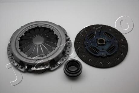 Купить Комплект зчеплення HYUNDAI i30/CEE\&#039;D 14- (200mm) Hyundai I20, I30, KIA Ceed, Pro Ceed, Rio JAPKO 92K50 (фото1) подбор по VIN коду, цена 4407 грн.