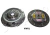 Купити Комплект зчеплення Caddy 1.4/1.6i/2,0SDI 03- (220mm) Skoda Roomster, Volkswagen Polo, Audi A1, Skoda Fabia, Volkswagen Jetta, Skoda Rapid JAPKO 92VW01 (фото1) підбір по VIN коду, ціна 3469 грн.