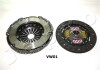 Купити Комплект зчеплення Caddy 1.4/1.6i/2,0SDI 03- (220mm) Skoda Roomster, Volkswagen Polo, Audi A1, Skoda Fabia, Volkswagen Jetta, Skoda Rapid JAPKO 92VW01 (фото2) підбір по VIN коду, ціна 3469 грн.