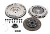 Купить Комплект зчеплення AVENSIS/COROLLA/RAV 4 II 99-07 (235mm) JAPKO 98200M (фото1) подбор по VIN коду, цена 13997 грн.